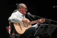 Gabino Palomares se presentará en Naucalpan con un concierto gratuito lleno de historia y música social