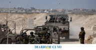 Cómo se preparan en Israel para recibir a los rehenes que se comprometió a liberar Hamas