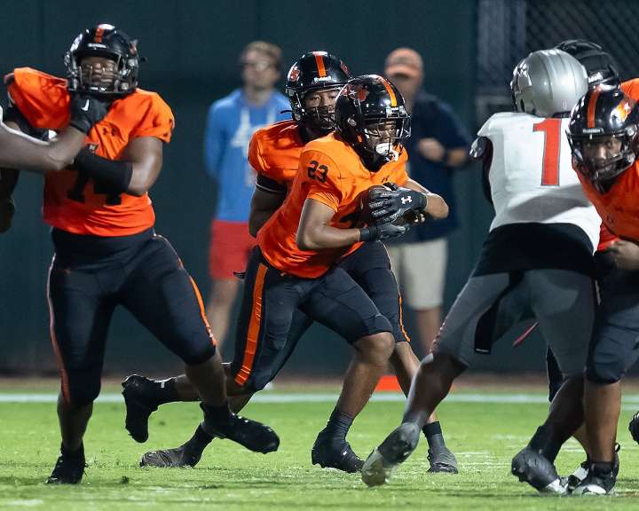 Bucs, Jags move up in ASWA poll