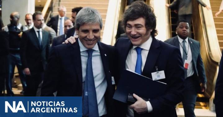 La Argentina cada vez más cerca de poder regresar a los mercados globales: qué se espera del riego país