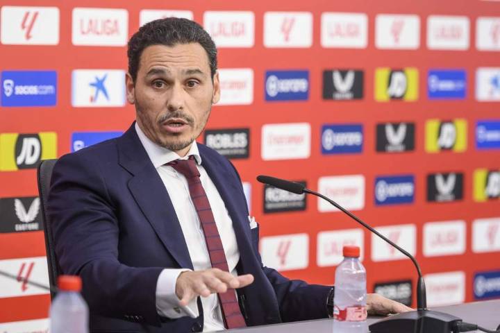 Desestiman el recurso del Sevilla FC por la negativa del Registro Mercantil al depósito de sus cuentas