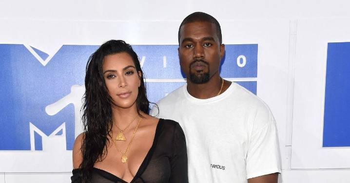 Kim Kardashian Admits Having 'Unsettling Feeling' During Kanye Marriage