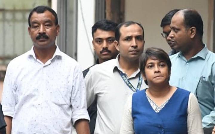 Assam: Zubeen Garg’s PSOs arrested; 7 persons in custody so far