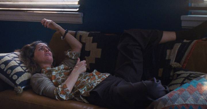 Rose Byrne on Acting With Conan O’Brien in ‘If I Had Legs’