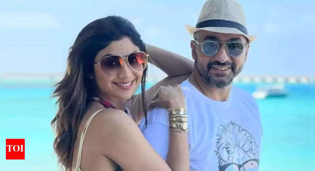 'First deposit Rs 60 crore': Bombay HC tells Shilpa Shetty, Raj Kundra in fraud case; couple sought nod to travel abroad