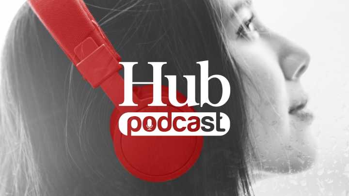 Hub News : English Podcast : October 29