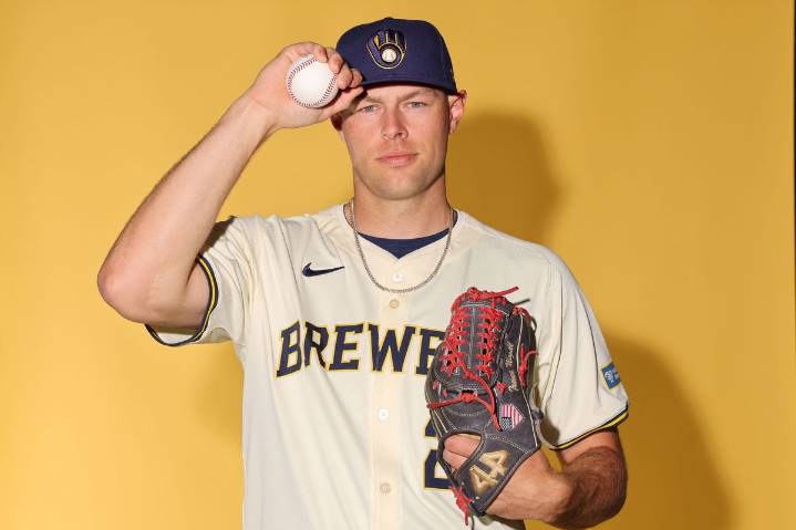 Who is Trevor Megill? Net Worth, Contract, Wife, Daughter, Parents, Career and More