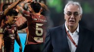 Fossati deja tajante respuesta sobre victoria de la 'U' que lo acercá al 'tri': "Un triunfo..."