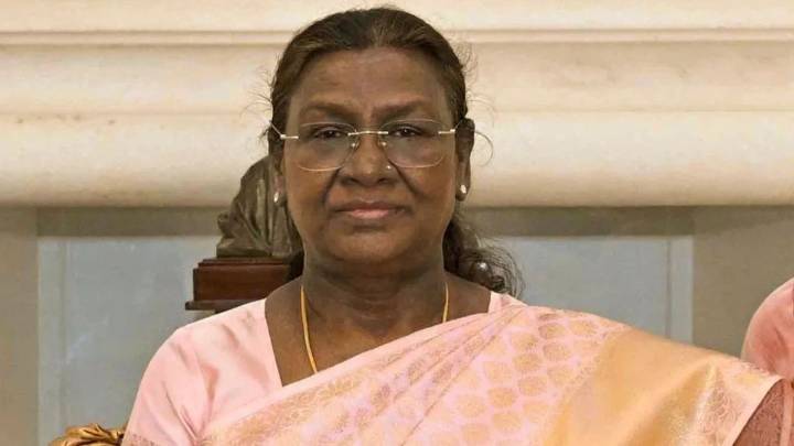 President Droupadi Murmu to arrive in Kerala for four