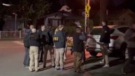 FBI raid in Oakland; 9 gang members charged following 2019 murders