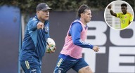 Millonarios carga contra Neyser Villarreal. El jugador sigue sin aparecer tras el Mundial sub20