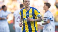 ‘Fideo’ Di María jugará en Alta Córdoba por primera vez