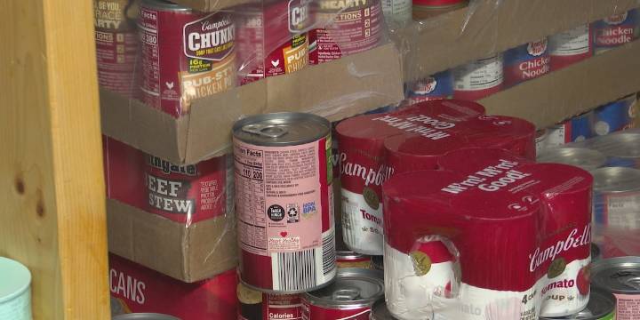 After three decades of use, USDA officials eliminate tool designed to gather data about food insecurity in America