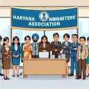 Haryana IAS Officers' Association Calls for Serious Probe into IPS Officer's Death