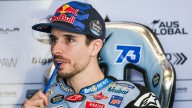 El 'guiño' de Álex Márquez a Ducati tras ganar en Sepang: "Aquí estoy yo..."