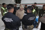 Juez niega suspensión definitiva a Hernán Bermúdez; continúa preso