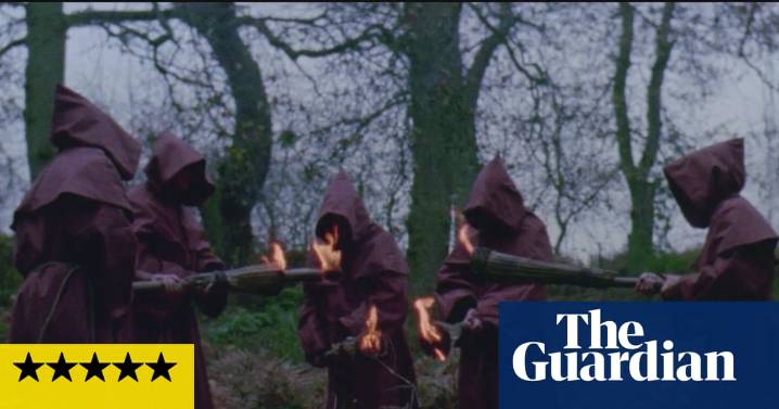 The Last Sacrifice review – how a gruesome rural murder embedded folk