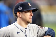 Mets interview former Astros coach for current opening