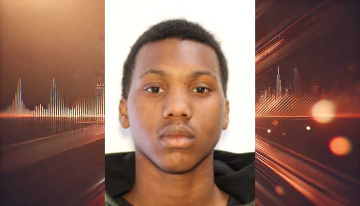 Two Teens Shot Outside Richmond County Home