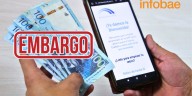 Retiro AFP 2025: dinero solo puede ser embargado por pensión de alimentos