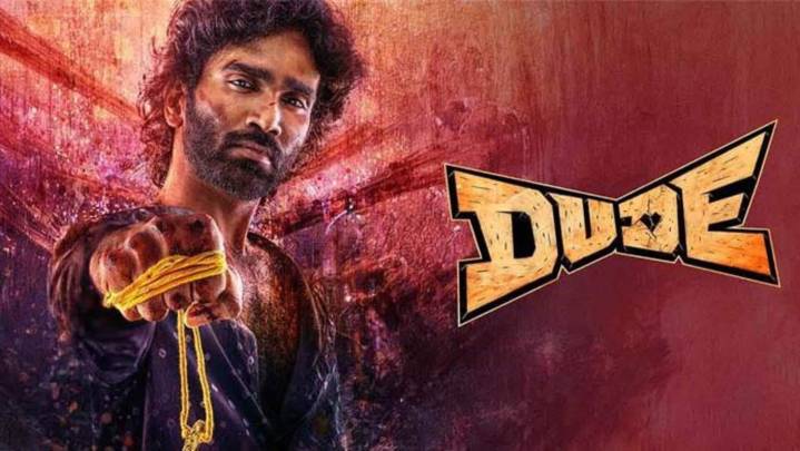 'Dude': When is Pradeep Ranganathan's rom