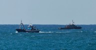 Israel da por terminada la operación de interceptación de la flotilla hacia Gaza
