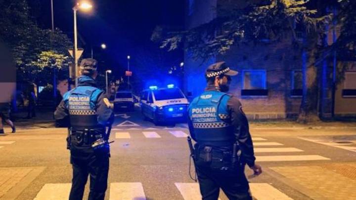 Cuatro detenidos en Pamplona acusados de violar en grupo a una joven en una fiesta universitaria