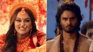 South ‘Jatadhara’: Sudheer Babu and Sonakshi Sinha Shoot Epic 24-Hour Climax for Supernatural Thriller