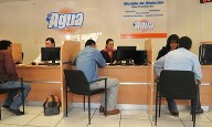 Premia Aguah con descuento en recibo a usuarios