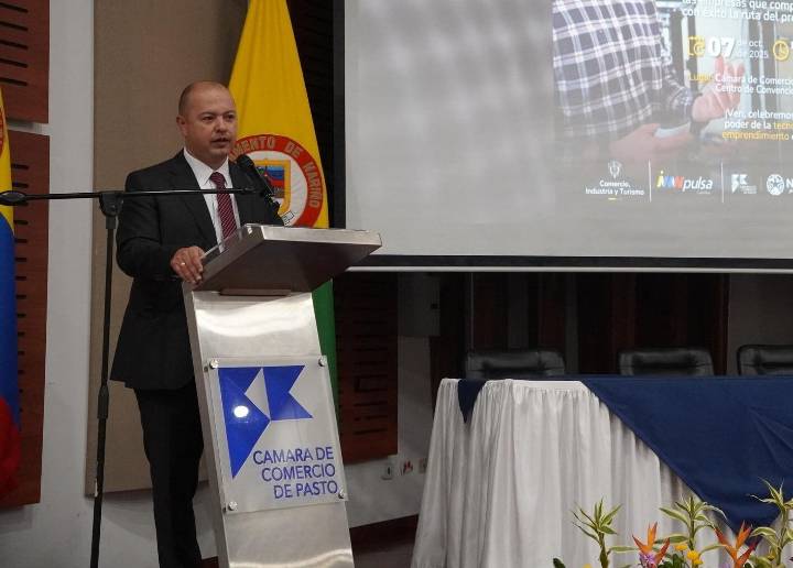 Cámara de Comercio de Pasto alza la voz: “Nariño no puede seguir pagando las consecuencias de una infraestructura vulnerable”