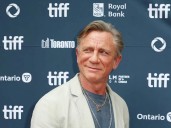 London Film Festival kick-starts with Daniel Craig starrer