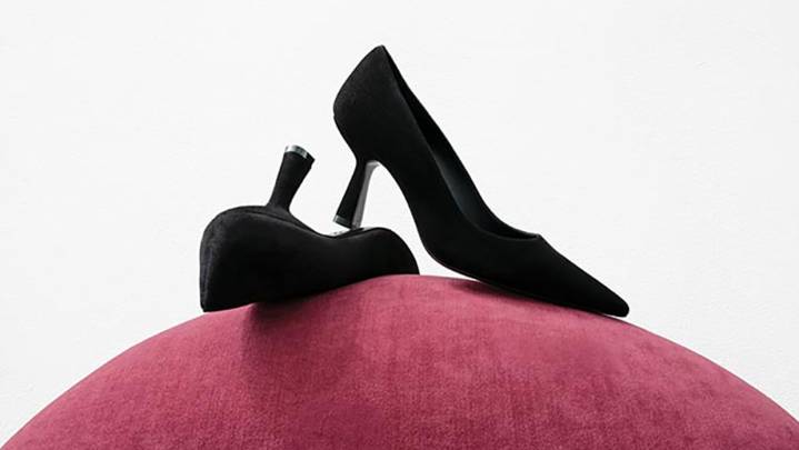 Nordstrom Highlights Stuart Weitzman in Make Room for Shoes Campaign