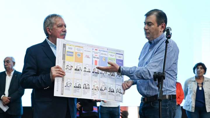 Santiago del Estero también elige gobernador