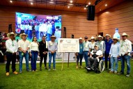 La feria que unió al agro y al turismo: balance positivo de Expocampo 2025