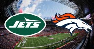Dónde ver EN VIVO Y GRATIS el New York Jets vs Denver Broncos; Semana 6 de la NFL