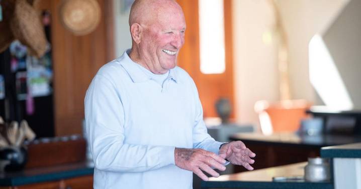 Cracking the mic: Former GJ radio owner going into Colorado Broadcasters inaugural Hall of Fame