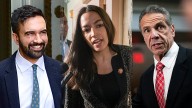 Cuomo slams Mamdani’s socialist 'fantasy,’ cites AOC's Amazon fiasco