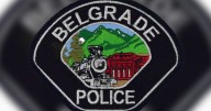 Belgrade Police officer hospitalized after Monday shooting, suspect dead