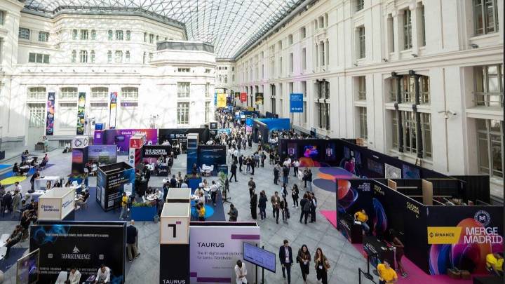 Neitec gana el Startup Contest 2025 de Merge Madrid