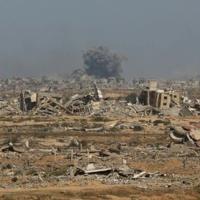 Hamas says still needs time to study Trump's Gaza plan