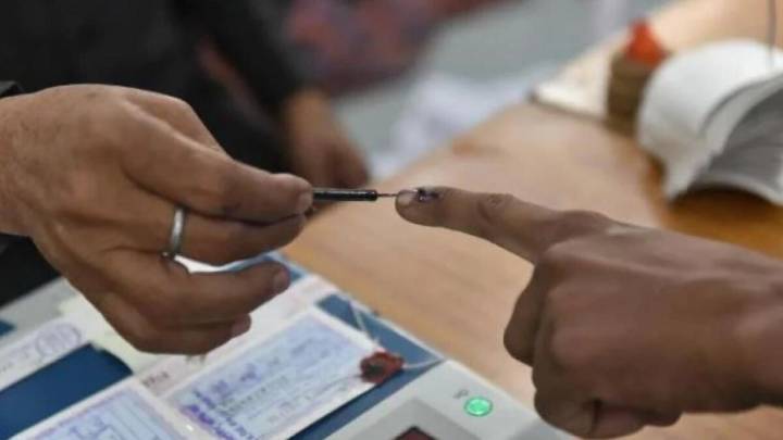 Bypolls on 8 assembly seats, including Budgam, to take place on November 11: CEC Gyanesh Kumar