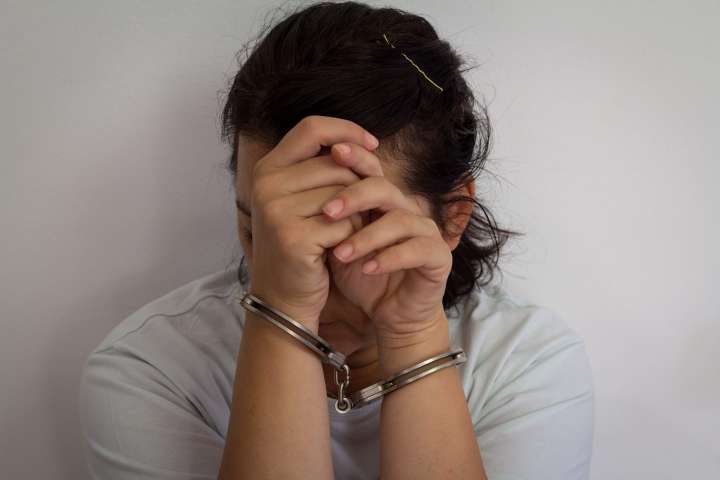 Mother Charged with Murder for Drug Death of 2