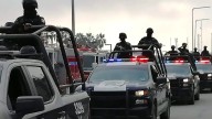 Secretaría de Seguridad y Protección Ciudadana Federal refuerza vigilancia del puerto con 250 agentes