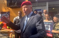Can Curtis Sliwa's New Beat be City Hall?