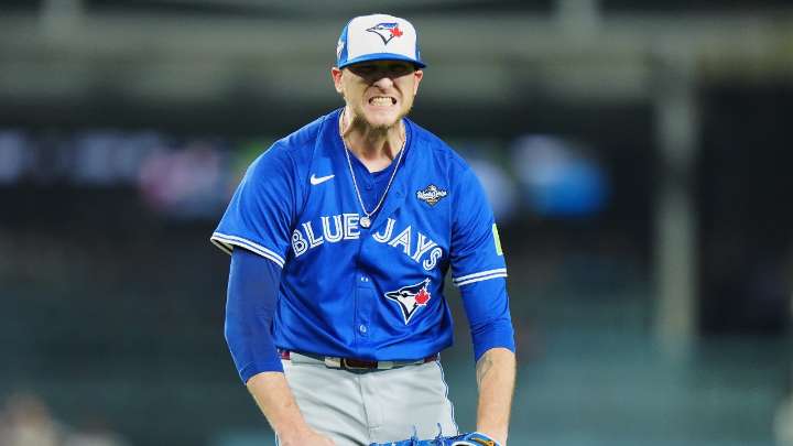 Armchair manager: What do the Blue Jays have left for Game 4?