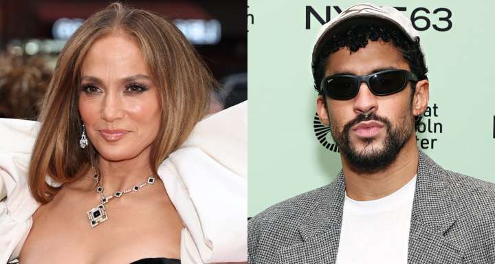 Jennifer Lopez Defends Bad Bunny Following Super Bowl 2026 Halftime Show Criticism | 2026 Super Bowl, Bad Bunny, Jennifer Lopez, Super Bowl, Super Bowl Halftime Show | Celebrity News and Gossip | Ente