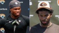 College Altercation Between Shedeur Sanders & Travis Hunter Surfaces After Eli Manning Claims They Didn’t Practice Together Eli Manning's false assumption about less use of Travis Hunter's offensive d