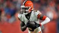 Jerry Jeudy reveals how he feels about new Browns starter Dillon Gabriel