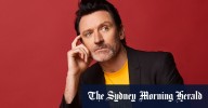 Something For Kate: Paul Dempsey shares memories of his wife Stephanie Ashworth nearly joining Hole
