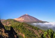El Teide está en buen estado pero preocupan Garajonay, Doñana e Ibiza
